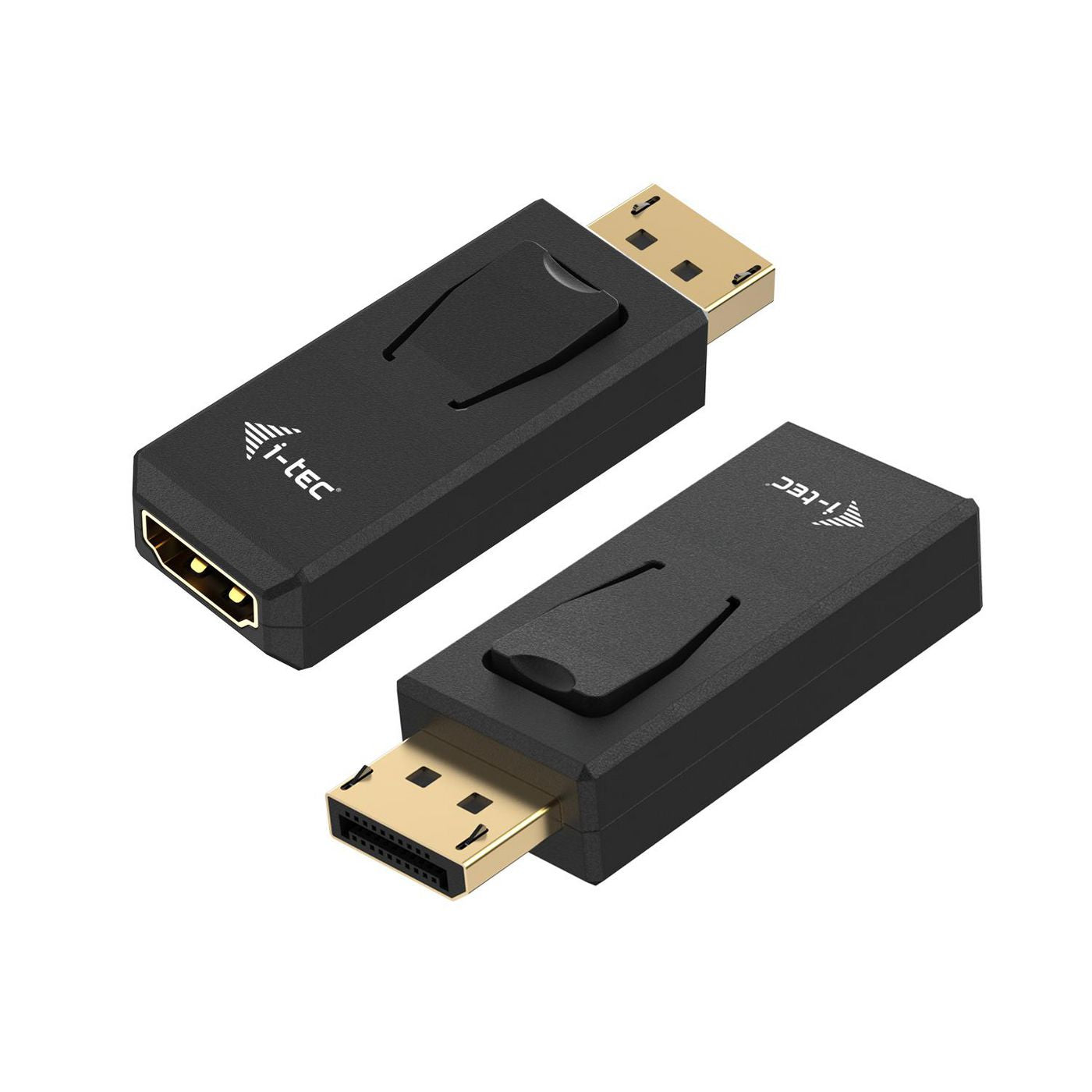 Passive DisplayPort to HDMI Adapter (max 4K/30Hz)