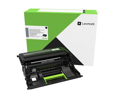 Lexmark 58D0Z0E Drum kit corporate, 150K pages for Lexmark M 5255/MB 2770/MS 821/MS 822/MX 721  - Printers & Scanners - Lexmark