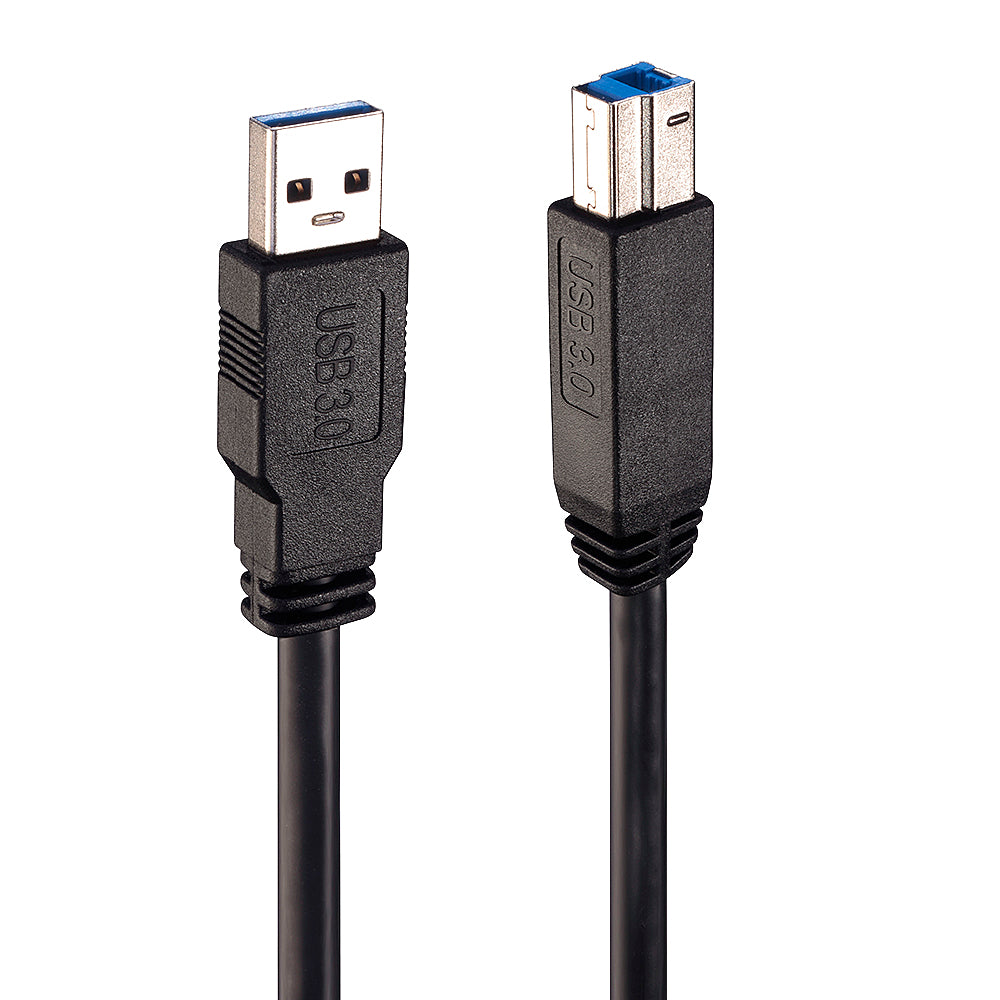 Lindy 10m USB 3.0 Active Cable  - Computer Cables - Lindy