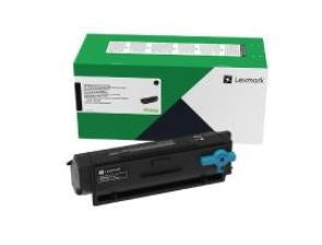 Lexmark 55B2H0E Toner-kit corporate, 15K pages ISO/IEC 19752 for Lexmark MS 331/431  - Printers & Scanners - Lexmark