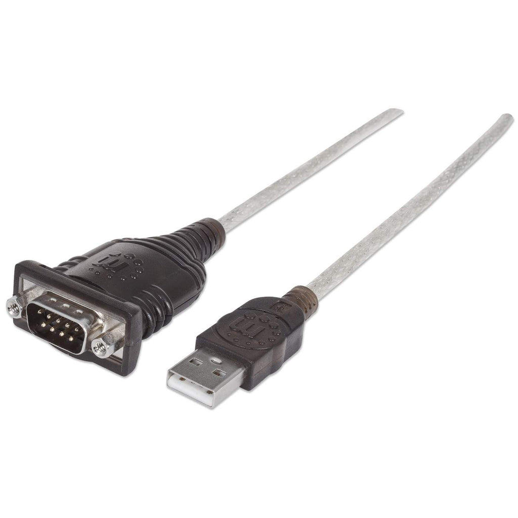 USB-A to Serial Converter cable