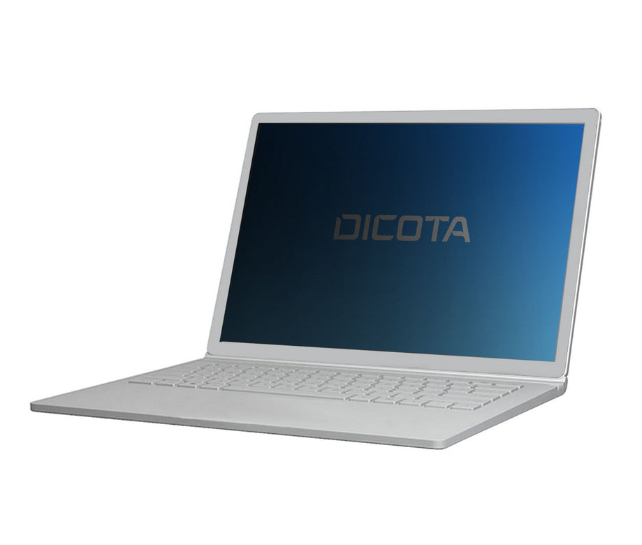 DICOTA D70685 display privacy filters Frameless display privacy filter 39.6 cm (15.6")  - Monitors & Accessories - Dicota