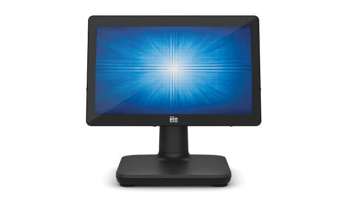 Elo Touch Solutions EloPOS 1.5 GHz J4105 39.6 cm (15.6") 1366 x 768 pixels Touchscreen