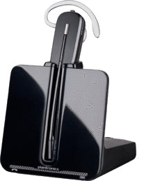 POLY CS540A Headset with handset lifter  - AV & Photo - Poly