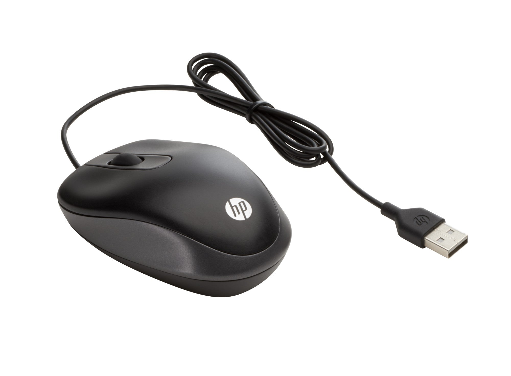 HP USB Travel Mouse  - Data Input Devices - HP