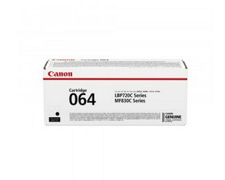 Canon 4937C001/064 Toner cartridge black, 6K pages ISO/IEC 19752 for Canon MF 832