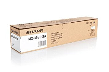 Sharp MX-36GUSA Drum unit, 100K pages for Sharp MX 2310