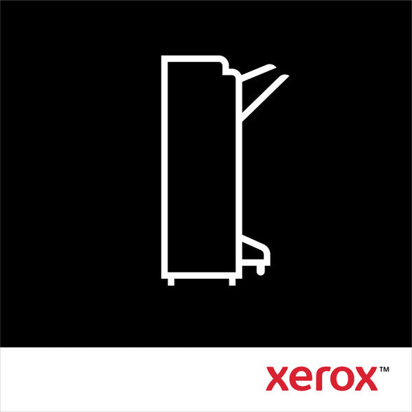 Xerox High Capacity Stacker (HCS)
