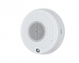Axis 01916-001 loudspeaker White Wired