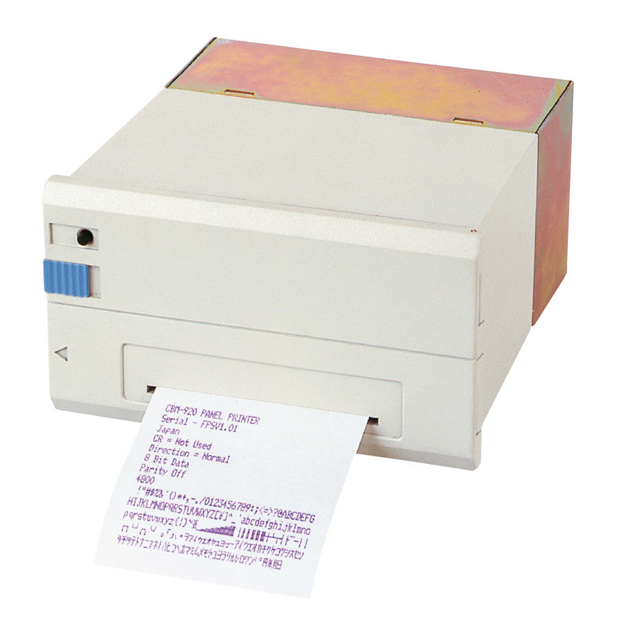 Citizen CBM-920II Wired Dot matrix POS printer  - Computers - Citizen