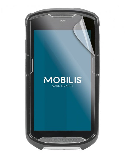 Mobilis 036156 handheld mobile computer accessory Screen protector  - Computers - Mobilis