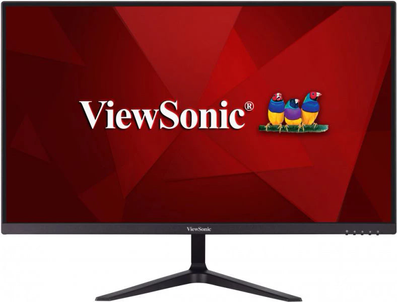 Viewsonic VX Series VX2718-P-MHD LED display 68.6 cm (27") 1920 x 1080 pixels Full HD Black