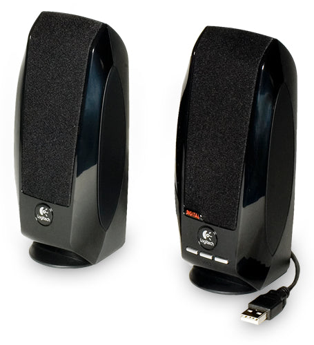 Logitech Speakers S150  - AV & Photo - Logitech